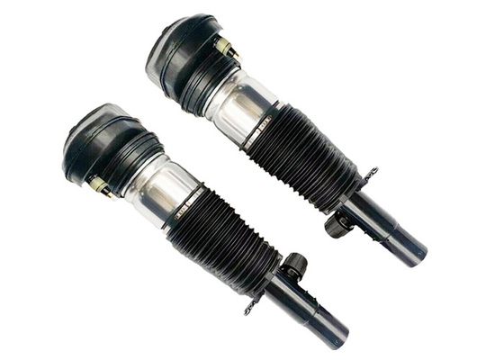 前面空中懸垂ショックストラット W/VDC 37106869035 37106869036 BMW X7 G07 XDrive40i 50iX M50iX 2019-2021向け