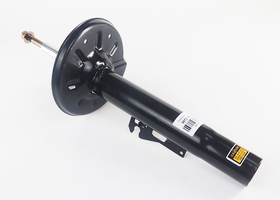 前向きショック吸収器 W/o PASM 2006-2012年 ポルシェ・カイマン (987) #98734304704