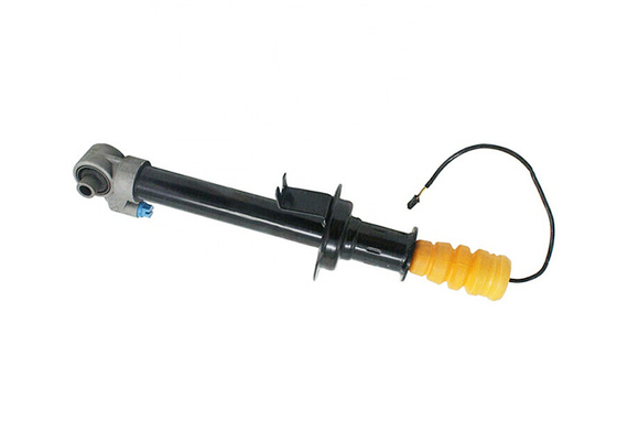 37121091572 後部右側のショック吸収器 W/EDC 適正 BMW E38 740i 740iL 750iL 95-01