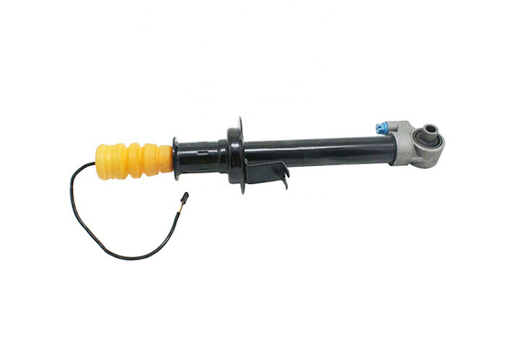 37121091572 後部右側のショック吸収器 W/EDC 適正 BMW E38 740i 740iL 750iL 95-01