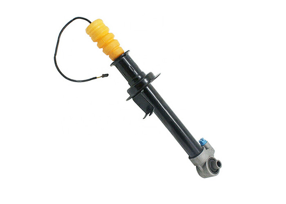37121091572 後部右側のショック吸収器 W/EDC 適正 BMW E38 740i 740iL 750iL 95-01
