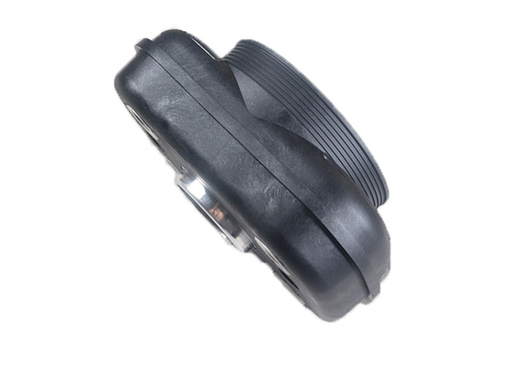 37106869040 37106869039 BMW X5 G05 X6 G06 後部エアショック修理キット メタルヘッドカバー トップパーツ