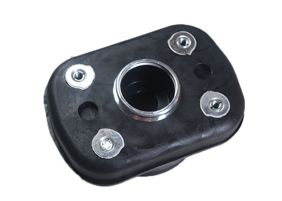 37106869040 37106869039 BMW X5 G05 X6 G06 後部エアショック修理キット メタルヘッドカバー トップパーツ