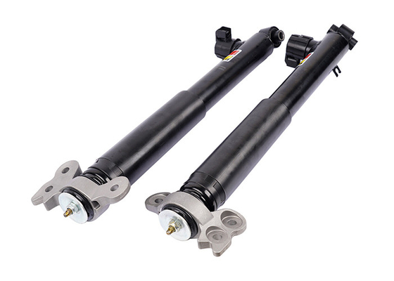 2017-2019年 キャディラック XT5 3.6L V6 新型ペア 後部ショック吸収器 左&右 電気センサー 84564324 84564323