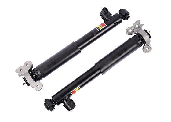 2017-2019年 キャディラック XT5 3.6L V6 新型ペア 後部ショック吸収器 左&右 電気センサー 84564324 84564323