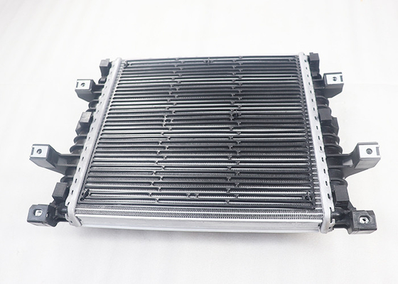 7L8121212A ラジエーターはAudi Q7 4L 3.0 2010-2015フォルクスワーゲントゥアレグ 2004-2010に適しています