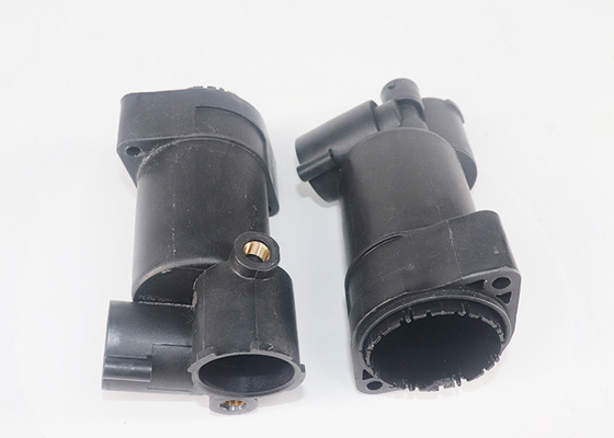 AMK 空気懸垂 コンプレッサーハウジングカバー ランドローバー ラングローバー スポーツ LR3 LR4