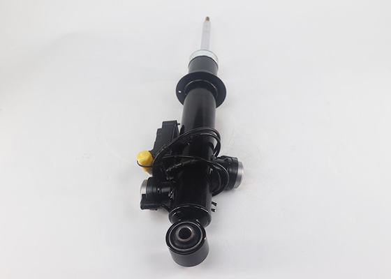 バック左ショックアボッサーコアとEDCのコア BMW7シリーズF01 F02 F03 F04 730d 37126791675 37126796927