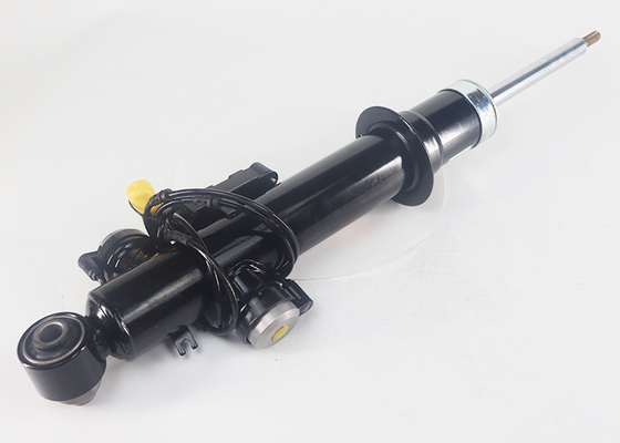 バック左ショックアボッサーコアとEDCのコア BMW7シリーズF01 F02 F03 F04 730d 37126791675 37126796927