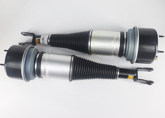 前面空気懸垂 ショック吸収器 ストラット ジャガー XJ X350 X358 2004-2010 C2C41349