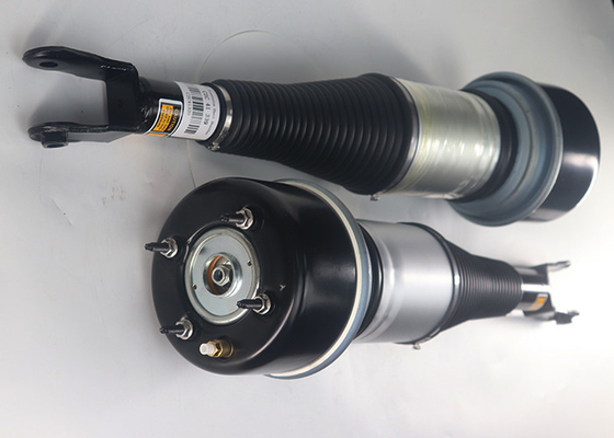 前面空気懸垂 ショック吸収器 ストラット ジャガー XJ X350 X358 2004-2010 C2C41349
