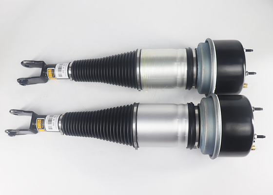 前面空気懸垂 ショック吸収器 ストラット ジャガー XJ X350 X358 2004-2010 C2C41349