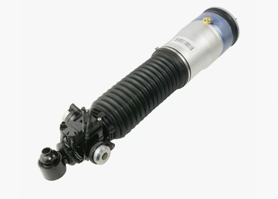 37126796929 後部左翼エアサスペンション ストラットショック 2007-2015年 BMW F01 F02 740 750 760
