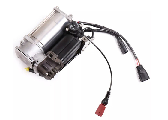 空気懸垂コンプレッサーポンプ ベンツリー コンチネンタル GT GTC フォルクスワーゲン フェイトン 3D0616005P