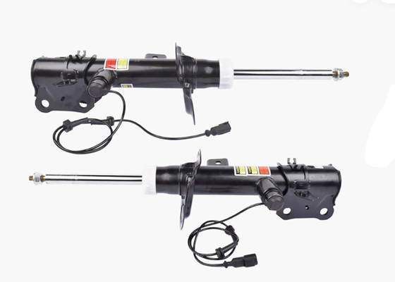 AST-84852 AST-84850 フロント 左+右 ショック吸収器 ストラットw/電気制御 リンカーン MKX ナウティラス 2016-2019