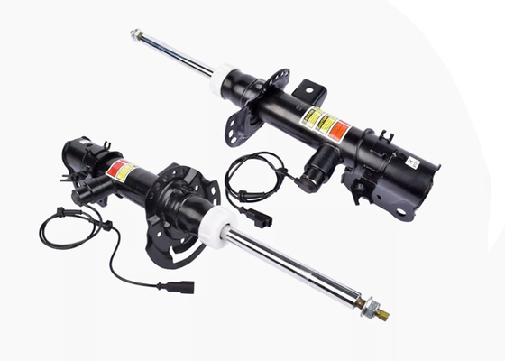AST-84852 AST-84850 フロント 左+右 ショック吸収器 ストラットw/電気制御 リンカーン MKX ナウティラス 2016-2019