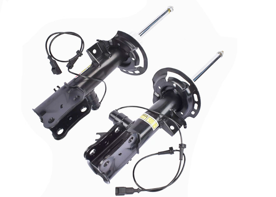 AST-84852 AST-84850 フロント 左+右 ショック吸収器 ストラットw/電気制御 リンカーン MKX ナウティラス 2016-2019