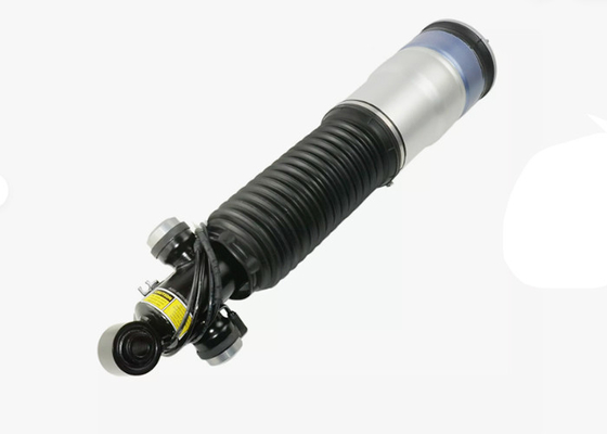 37126796930 後部右翼エアサスペンション ショックストラット w/EDC BMW F01 F02 740i 750Li 2009-2015向け