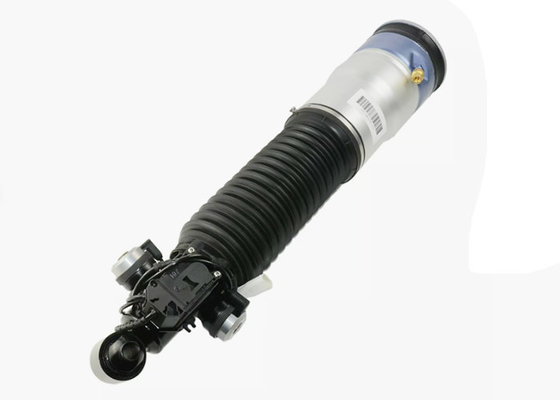 37126796930 後部右翼エアサスペンション ショックストラット w/EDC BMW F01 F02 740i 750Li 2009-2015向け