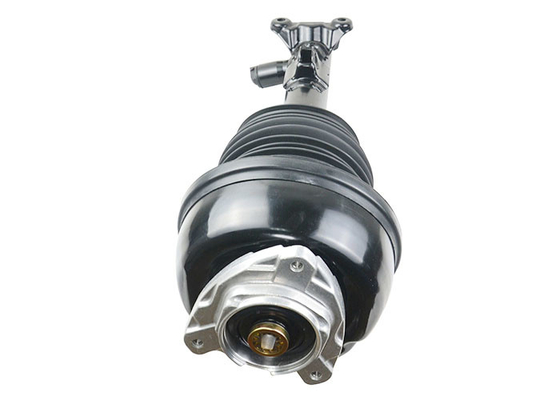 A2123200813 A2123200913 フロントエアサスペンション ショックストラット メルセデス W212 C218 E250 E350 E63 AMG 2WD 10-16 に適した