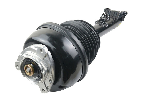 A2123200813 A2123200913 フロントエアサスペンション ショックストラット メルセデス W212 C218 E250 E350 E63 AMG 2WD 10-16 に適した