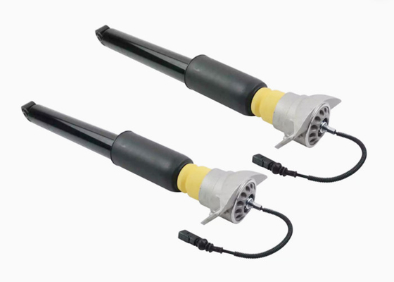 後部ストラットショック吸収器 アッシー Audi A6 C7 A7 4G クワトロ 2011-2018 4G0616031