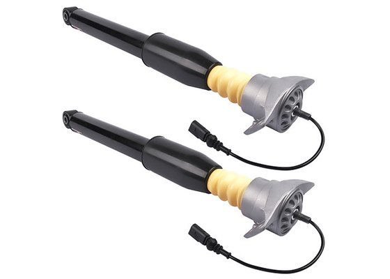 後部ストラットショック吸収器 アッシー Audi A6 C7 A7 4G クワトロ 2011-2018 4G0616031