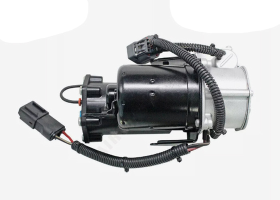 空気懸垂コンプレッサーポンプ ランドローバー・レンジローバー・ヴォーグIII L322 LR025111 06-12用のヒタチ型