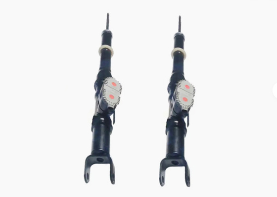 電気制御付きフロントショックアブソーバーストラット ベンツリーアーネージ V8 R T RL 1999-2009 PD111581PA