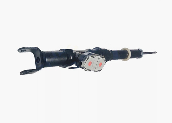 電気制御付きフロントショックアブソーバーストラット ベンツリーアーネージ V8 R T RL 1999-2009 PD111581PA