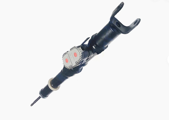 電気制御付きフロントショックアブソーバーストラット ベンツリーアーネージ V8 R T RL 1999-2009 PD111581PA