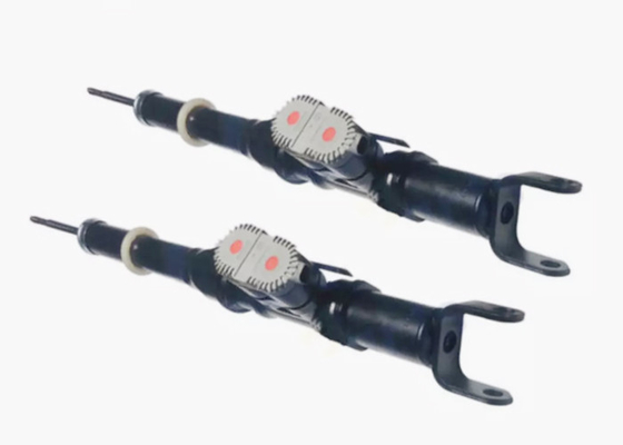 電気制御付きフロントショックアブソーバーストラット ベンツリーアーネージ V8 R T RL 1999-2009 PD111581PA