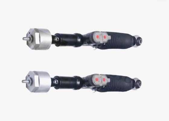 バックショックアボッサーストラット バントリーアーネージ V8 R RL T 2005-2009 OEM PD111565PA