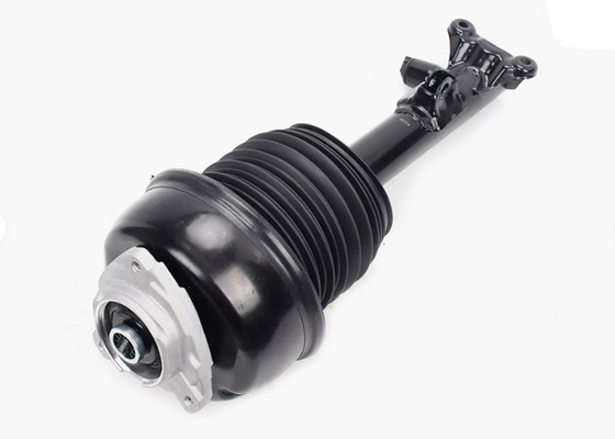 前左エアサスペンション ショックストラット ADS メルセデス・ベンツ Eクラス W212 CLS W218 RWD 10-16 A2123203138
