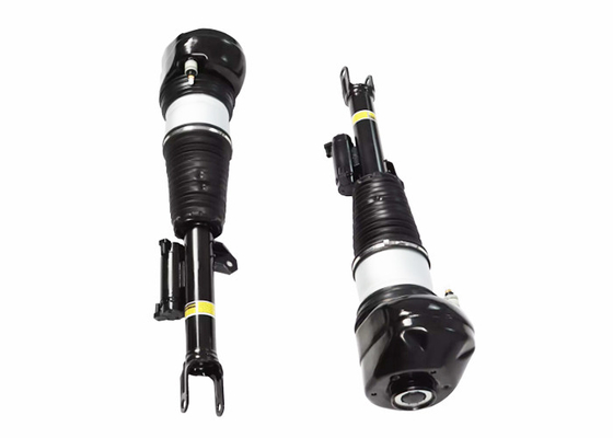 前面空気懸垂 ショックストラット 16-20 BMW 7シリーズ G11 G12 740i 750i RWD 37107915969 37107915970