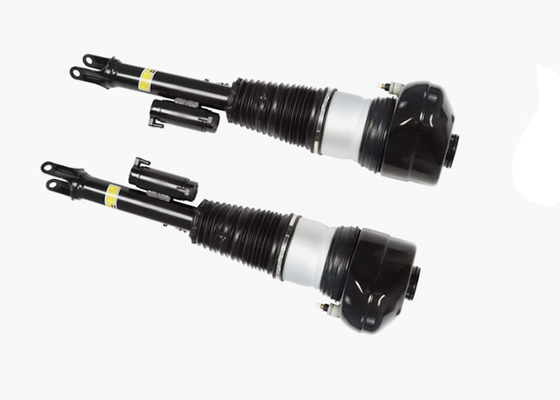 前面空気懸垂 ショックストラット 16-20 BMW 7シリーズ G11 G12 740i 750i RWD 37107915969 37107915970