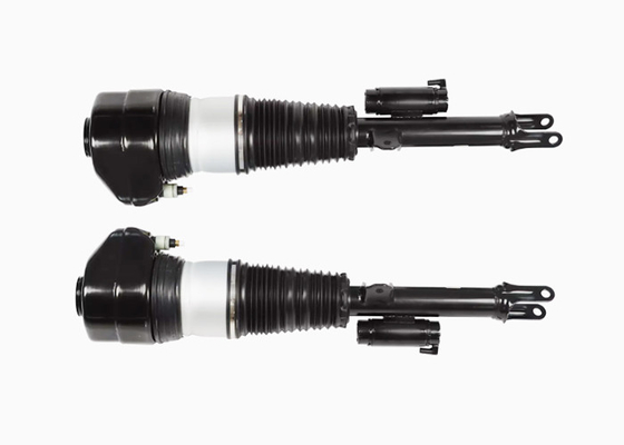前面空気懸垂 ショックストラット 16-20 BMW 7シリーズ G11 G12 740i 750i RWD 37107915969 37107915970
