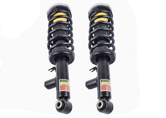 37126799911 37124096733 バックショックアブソーバー ストラット エドシー付きアシス BMW X3 F25 X4 F26 Xドライブ 2011-2018