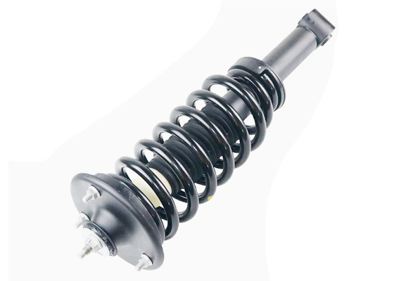 空気懸垂 ストック・トゥ・コイル スプリング・ストック For 2006-2013 Range Rover Sport 05-09 LR3 LR4