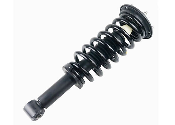 空気懸垂 ストック・トゥ・コイル スプリング・ストック For 2006-2013 Range Rover Sport 05-09 LR3 LR4