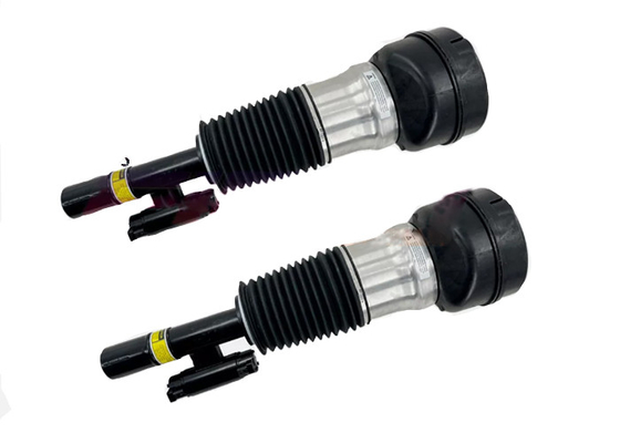 LR188825 LR188824 フロントエアサスペンション ショックストラット W/ARC For Land Rover Range Rover L460 2021-2024