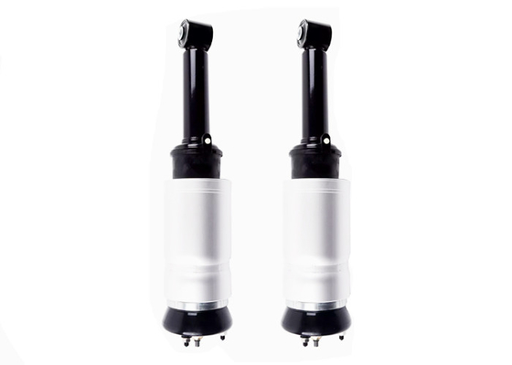 LR013930 ランドローバー・レンジローバー・スポーツ LR3 LR4 L320 L319用のフロントエアサスペンションストラット