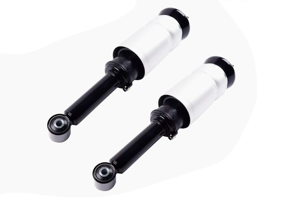 LR013930 ランドローバー・レンジローバー・スポーツ LR3 LR4 L320 L319用のフロントエアサスペンションストラット