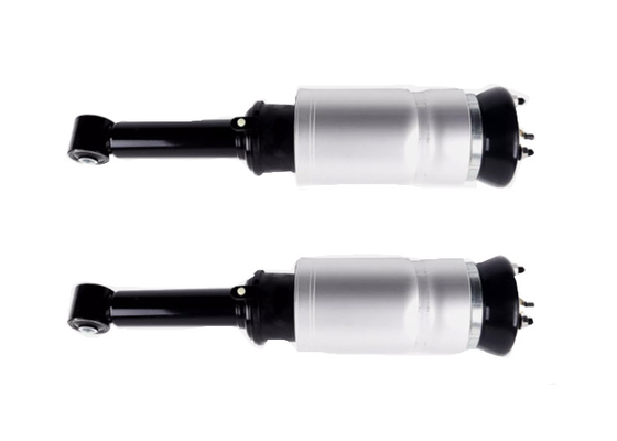 LR013930 ランドローバー・レンジローバー・スポーツ LR3 LR4 L320 L319用のフロントエアサスペンションストラット