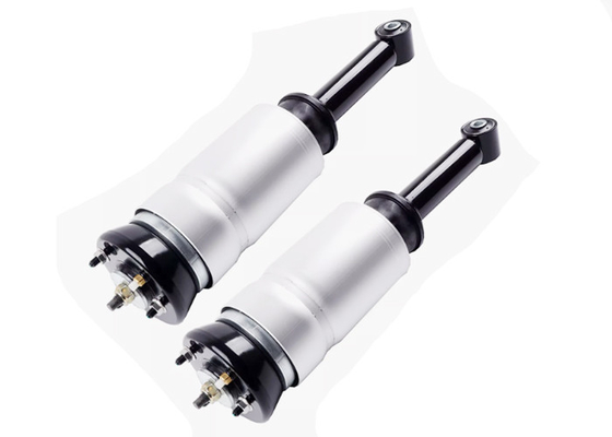 LR013930 ランドローバー・レンジローバー・スポーツ LR3 LR4 L320 L319用のフロントエアサスペンションストラット