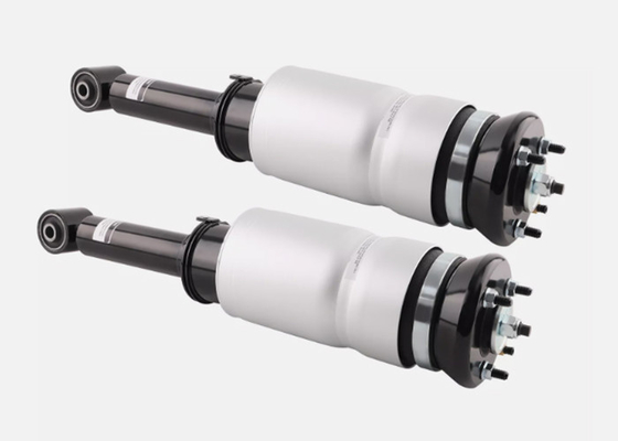 LR013930 ランドローバー・レンジローバー・スポーツ LR3 LR4 L320 L319用のフロントエアサスペンションストラット