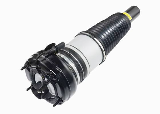 4G0616039N 前の空気懸垂 ショックストラット オディ A6 A7 A8 D4 S8 C7 4G 4H 2009-2018 ベンツリー ムッサン
