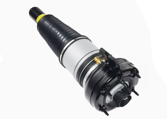 4G0616039N 前の空気懸垂 ショックストラット オディ A6 A7 A8 D4 S8 C7 4G 4H 2009-2018 ベンツリー ムッサン