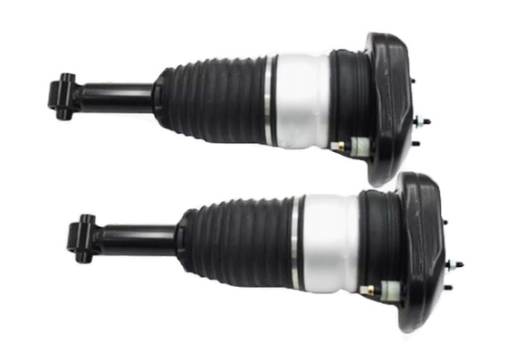 75687296703 76687296803 BMW G32 2 マティック 後ろ 左 右 空気懸垂 ショック吸収器 ストラット