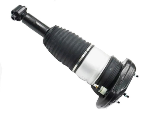 75687296703 76687296803 BMW G32 2 マティック 後ろ 左 右 空気懸垂 ショック吸収器 ストラット